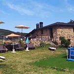 Chalet O Busto Aldea Rural *