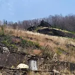O Busto Aldea Rural A Pobra do Brollon