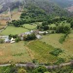 Chalet O Busto Aldea Rural