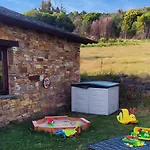Chalet O Busto Aldea Rural *