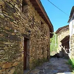 O Busto Aldea Rural