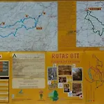 O Busto Aldea Rural