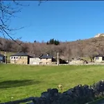 Chalet O Busto Aldea Rural
