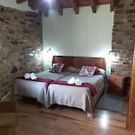 O Busto Aldea Rural Chalet *