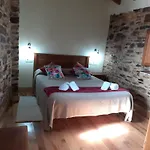 Chalet O Busto Aldea Rural *