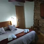 O Busto Aldea Rural *