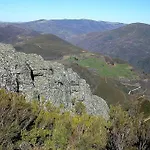 O Busto Aldea Rural