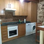 Chalet O Busto Aldea Rural