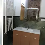 O Busto Aldea Rural A Pobra do Brollon