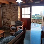 O Busto Aldea Rural Chalet