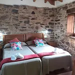 Chalet O Busto Aldea Rural