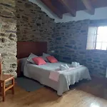 Chalet O Busto Aldea Rural *