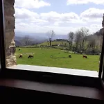 Chalet O Busto Aldea Rural A Pobra do Brollon