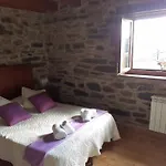 Chalet O Busto Aldea Rural