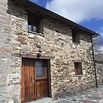 O Busto Aldea Rural Chalet *
