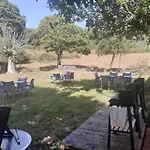 O Busto Aldea Rural