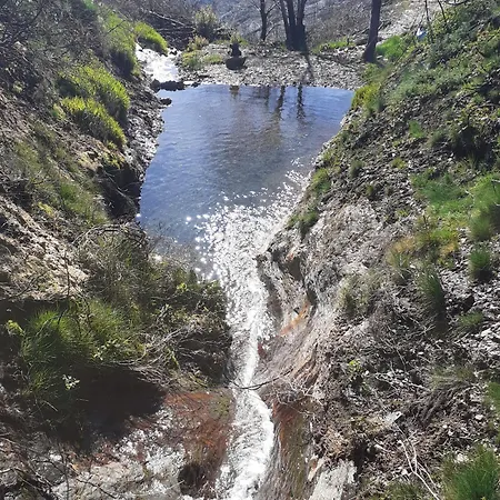 O Busto Aldea Rural * A Pobra do Brollon