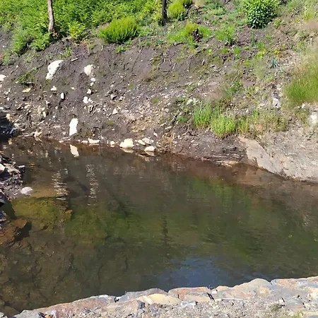 O Busto Aldea Rural * A Pobra do Brollon
