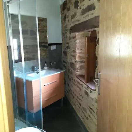 O Busto Aldea Rural *