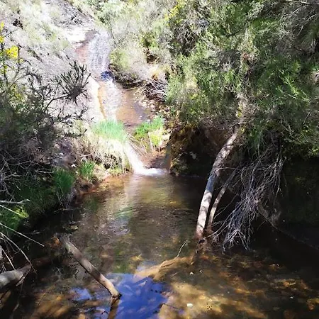 O Busto Aldea Rural *