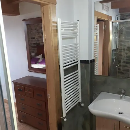 O Busto Aldea Rural *