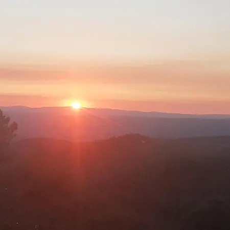 O Busto Aldea Rural * A Pobra do Brollon