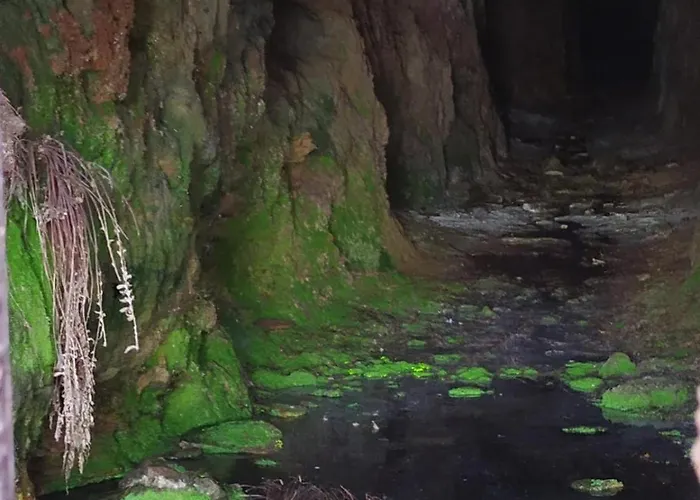 Alpstuga O Busto Aldea Rural A Pobra do Brollon