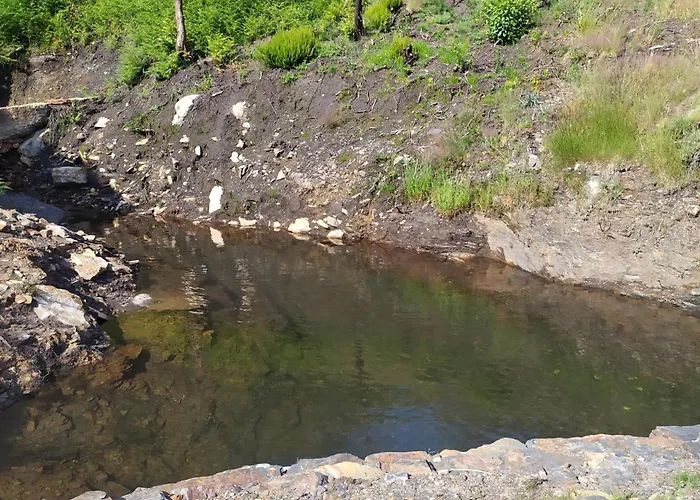 O Busto Aldea Rural * A Pobra do Brollon
