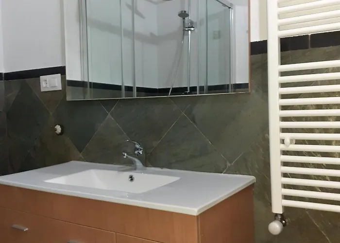 O Busto Aldea Rural *